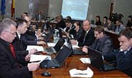 Naujos Klaipėdos valdžios "atradimas" - opozicija