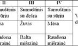 Lieknėjimo dienoraštis