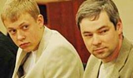 Šiandien - klaipėdiečio startas