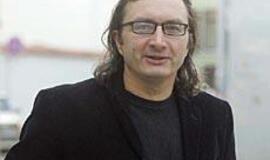 A. Matelis: "Vaidybinis filmas išgaruoja, dokumentika - neišdildoma"