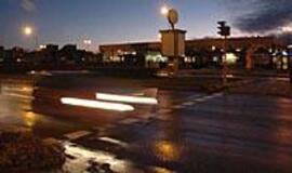 Į Klaipėdą atkeliauja greičio matuokliai