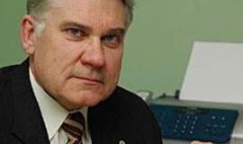 Mero rinkimai - Vilniuje, o aidai - Klaipėdoje