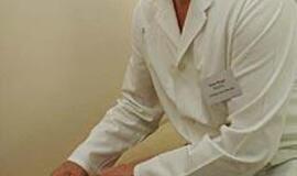 Pagrindinė vaikų chirurgo duona - apendicitai