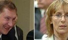 Skilę liberaldemokratai apsišaudė