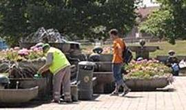 Po konferencijos Klaipėda turėtų sužydėti