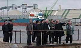 Ministerija kontroliuoja Šengeno lėšų panaudojimą