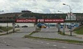 Vien tik projektavimo darbams - per 3 milijonus eurų