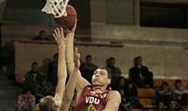 Klaipėdos studentai kartelę pakėlė aukštai