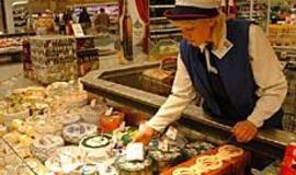 Pelėsinis sūris užkariauja ne tik gurmanų širdis