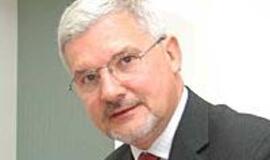 Laukiantis rekonstrukcijos jachtklubas sezonui pasirengęs