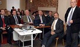 Pasieniečiai matys ir nelegaliai žvejojančius laivus