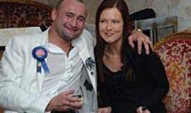 Saulius Semėnas: &quot;Negaliu be kovos&quot;