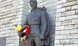 Lietuvą nuo estų patirties saugo istorija