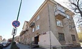 Buto pardavimo sandoris - su mirusiu pirkėju