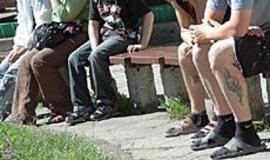 Gražių nagų priešas aukų tyko visur