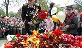 Pergalės diena - be provokacijų