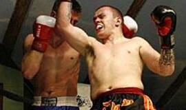 Kitoks "Baltic fighters"