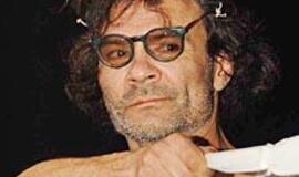 Apie tai, kas lieka, kai nieko nelieka...