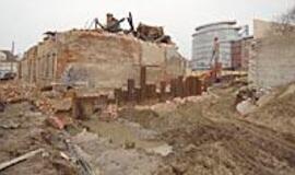 Berniukų mokyklos griovėjams siekiama anuliuoti atestatą