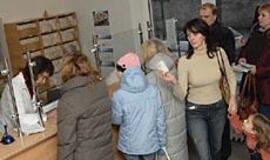 Paslaugos namuose įteisinimas taikos neatnešė