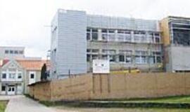 Atnaujinamos sveikatos priežiūros įstaigos