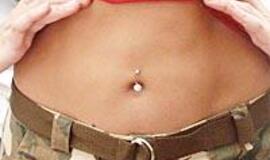 Auskarų nauda sveikatai - tik bobučių pasakose?