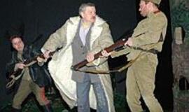 "Žemaičių stiprybė" - sielai išsaugoti