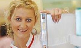 Lina Radavičienė: "Su kunigu turime daug ką bendra"