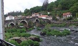 Per Ispaniją - piligrimų takais