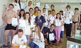 Sezonas baigtas Klaipėdoje