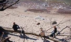 Karklės paplūdimiai: laukiniai ar modernūs?