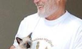 Dingusių augintinių paieškoms negailima nei laiko, nei pinigų