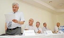 Pajūrio savivaldybės kviečia investuotojus