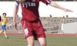 "Atlantas" antrąkart pralaimėjo "Vilniui"