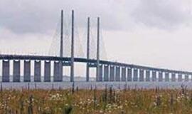 Lietuvos aukštalipiai remontuoja tiltus, jūrose aptarnauja naftos platformas