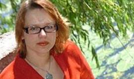 "Nesijaučiu esanti šiuolaikinė poetė"