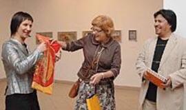 Gimtadienio dovana - kūrybinės transformacijos