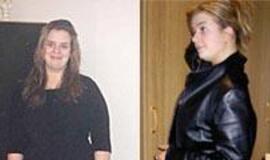 Lieknėjimo dienoraštis. "Užkniso juodai"