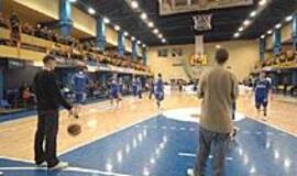 "Neptūnas" priverstas atsisakyti ULEB kvietimo