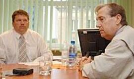 "Pasidavę" Mokesčių inspekcijai jūrininkai išvengtų baudų