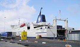 Linijiniai laivai, uždirbantys daugiau nei kruiziniai, nesulaukia tinkamo dėmesio