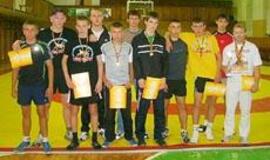 Po žaidynių - į Europos čempionatą