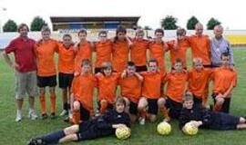 Klaipėdiečiai triumfavo čempionatui dar nesibaigus