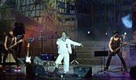 "Vasarock" vėl pastūmė didesni