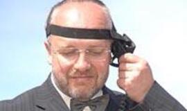 Kariai įtikino prezidentą (foto)