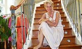 Lidija Rasutis: "Lietuvėms reiktų paminklą statyti"