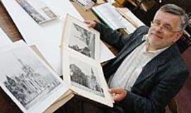 Šv. Jono bažnyčia - Klaipėdos garbės reikalas