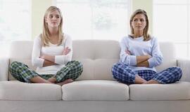 Auklėjimas kaltės jausmu