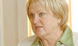 K. Prunskienė įžvelgia politinį susidorojimą