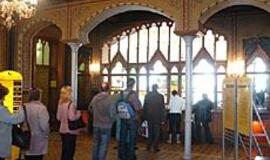 Atsiskaitymas banko kortele - vis dar prabanga